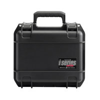 SKB 3I-0907-6B-L Case With Layered Foam