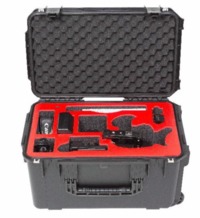 SKB 3I-221312CAN Case For Canon C300MKII
