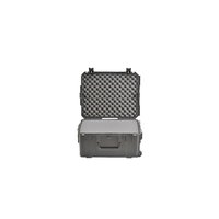 SKB 3I-2217-10B-C Case with Wheels (with Cubed Foam)