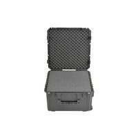 SKB 3I-2424-14B-C Case with Wheels (With Cubed Foam)