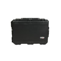 SKB 3i-2617-12B-C Case With Cubed Foam