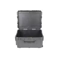 SKB 3i-2922-16B-E Case Empty with Wheels