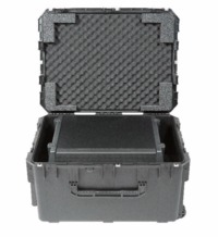SKB 3I-2922-16B2 ISERIES 2922-16B2 WATERPROOF BOSE B2 SUBWOOFER CASE