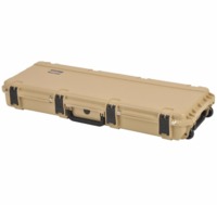 SKB 3i-4214-5 Case with Layered Foam (with Wheels)