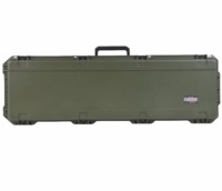 SKB 3i-5014-6-L Case With Layered Foam