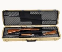 SKB 3i-5014-DR Double Rifle Case