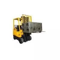 SKB 3R-FLRK 3R Series Forklift Kit