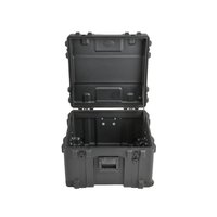 SKB 3R2423-17B-EW Case with Wheels (Empty)