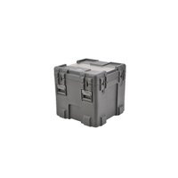 SKB 3R2424-24B-L Case With Layered Foam