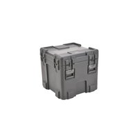 SKB 3R2424-24B-L Case With Layered Foam
