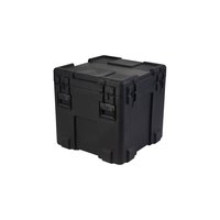 SKB 3R2727-27B-L Case With Layered Foam
