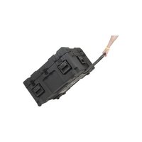 SKB 3R3025-15B-CW Case With Cubed Foam
