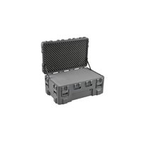 SKB 3R4024-18B-L Case With Layered Foam