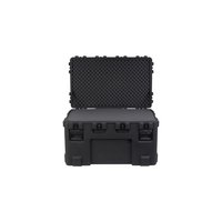 SKB 3R4024-24B-L Case With Layered Foam