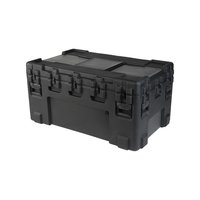 SKB 3R4530-24B-L Case With Layered Foam