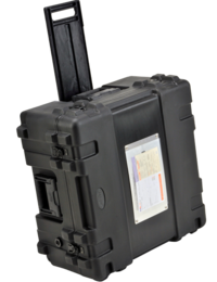 3SKB-SLP Shipping Label Plate