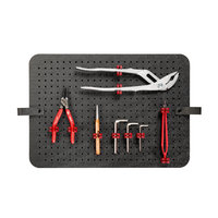 Parat Perforated Board 497.000.171
