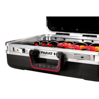 Parat SILVER Allround Tool Case  531.000.171