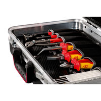 Parat SILVER Allround Tool Case  531.000.171