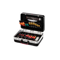 Parat SILVER Allround Tool Case  531.000.171