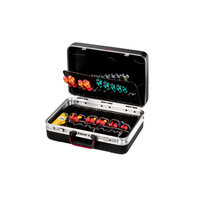 Parat SILVER Plus Tool Case 533.000.171