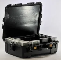 Tera Turtle Waterproof LTO/3592 50 Capacity 07-549005