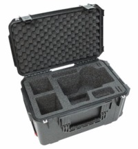 SKB 3I-221312BKU Case For BLACKMAGIC URSA MINI