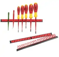 Parat BASIC Clamp holder kit 802.000.981
