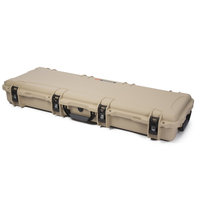 Nanuk 990 Case with Wheels