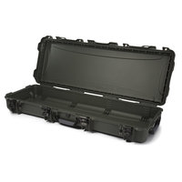 Nanuk 990 Case with Wheels