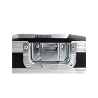 NEW APPLE MAC PRO XEON E5 FLIGHT CASE - CARRY CASE