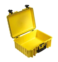 B&W Outdoor Case Type 5000