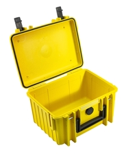 B&W Outdoor Case type 2000