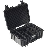 B&W Outdoor Case Type 5000