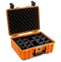 B&W Outdoor Case Type 5000