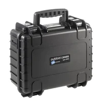B&W Outdoor Case type 3000
