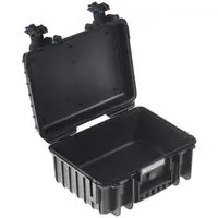 B&W Outdoor Case type 3000