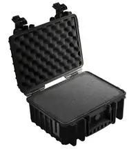 B&W Outdoor Case type 3000