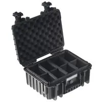 B&W Outdoor Case type 3000