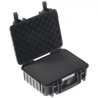 B&W Outdoor Case Type 1000