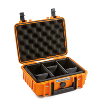 B&W Outdoor Case Type 1000