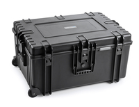B&W Outdoor Case Type 7800 with Wheels