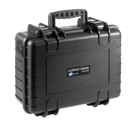 B&W Outdoor Case type 4000