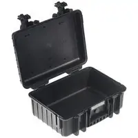 B&W Outdoor Case type 4000