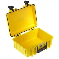 B&W Outdoor Case type 4000
