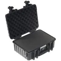 B&W Outdoor Case type 4000