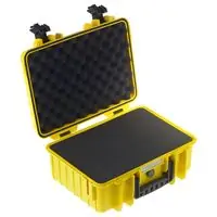 B&W Outdoor Case type 4000