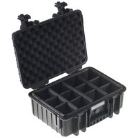 B&W Outdoor Case type 4000