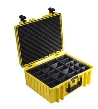 B&W Outdoor Case Type 6000