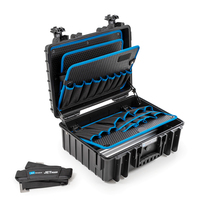 B&W tool.case JET 5000 117.17/P
